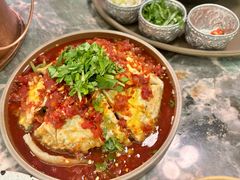 -浩海火烧云傣家菜(京广店)