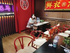 -茶话弄(咖啡·中贸广场店)