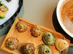 -享月汤皇·海鲜小火锅·聚会(曲江创意谷店)