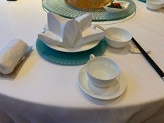 -阳澄湖费尔蒙酒店颐丰阁中餐厅(马鞍山西路店)
