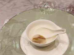 -金陵饭店 56F 家·海鲜火锅餐厅
