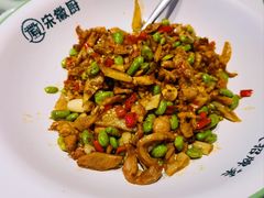 -宋徽厨·安徽菜(怀宁步行街店)
