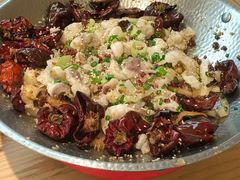 -大丰收脆鱼(浦西万达店)