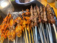 -锅来乐地锅鸡(安亭店)