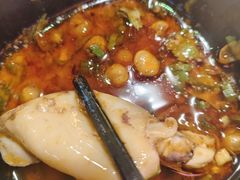 -千家粗粮王·火锅烧烤自助(庆阳店)