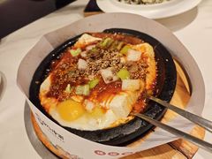 -七八冷面·延边朝鲜族美食(世纪汇店)