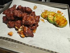 -绿茶餐厅(深圳龙华天虹购物中心店)