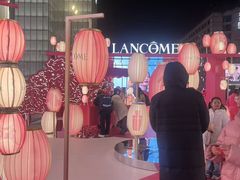 -杭州湖滨in77