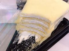 -7cake憩刻生日蛋糕·下午茶(无锡店)