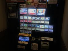 -一蘭拉面(新宿中央东口店)
