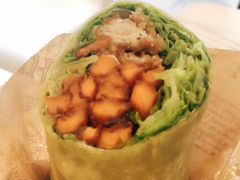 -就是卷儿Wrap and Roll(宣化路店)
