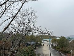 -牛首山文化旅游区