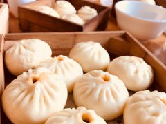 -食膳公园包子铺(烈士公园店)