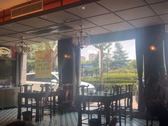 -前门烤鸭(江东中路店)