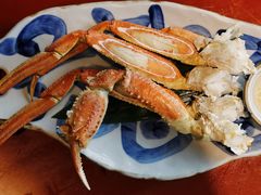 蟹脚-初花·日本料理