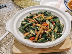-中国吉菜名店广源宾馆餐厅