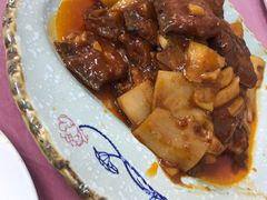 乐乐烧带鱼-乐乐餐厅(湘子庙街店)