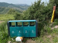 -云顶山风景区