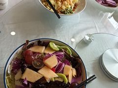 -帕米尔食府(白云观店)