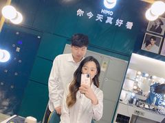 -海马体照相馆(天津世纪都会店)