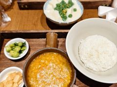 -李百蟹·江南蟹黄面·河景餐厅(夫子庙店)