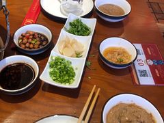 -1078號老北京涮肉(万达广场店)