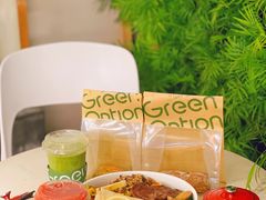 -Green Option(官舍店)
