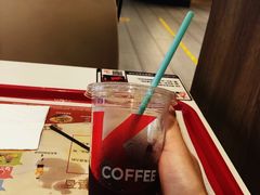-肯德基(丰管路店)