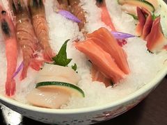 -万岛日本料理铁板烧(万泰国际店)
