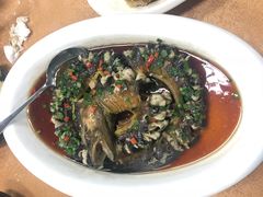 -钱塘府海鲜餐厅