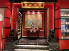 -东富酒家(龙湖西溪天街店)