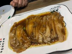 -老仁义·清真菜(太古街店)