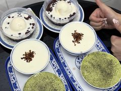 -百花传统甜品店(原址店)