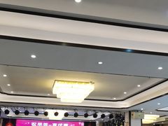 -东江渔村·古典园林·30年粤菜老字号(太和店)