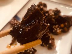 -小郭私房菜·海肠捞饭店(学士街店)