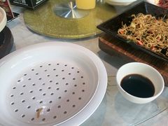 -鄱阳湖·江西小炒·瓦罐煨汤(五道口店)