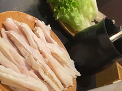 -牛New寿喜烧(虹桥新天地店)