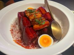 -锦府园·新台州菜(合生汇店)