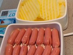 -半天妖烤鱼(龙湖龙湾天街店)