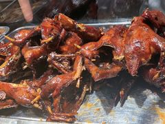 -乔波食品(杜桥中心菜场店)