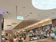 -云海肴·汽锅鸡·云南菜(广安门天虹店)