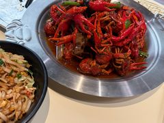 -聚味瞿记·龙虾堂(咸嘉湖店)