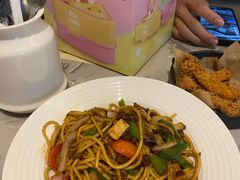 -必胜客(WOW南雄店)