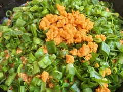 -韩记海鲜饺子旗舰店(红海新区店)