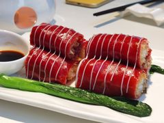 红米龙利鱼肠粉-天然台1908(中建广场店)