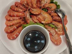 -海泰食府·新鲁菜·家宴(总部基地店)