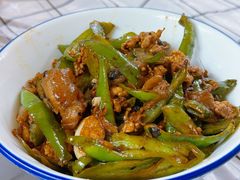 -藕妈妈老汉口家常菜(武汉天地店)