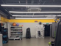 -FEELINGME乐刻包月私教馆·健身(真北华润万家店)