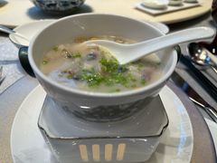-香乐园·淮扬菜中餐厅·Shang Garden(福田香格里拉店)