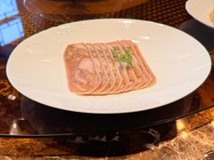 -杭州西子湖四季酒店·金沙厅